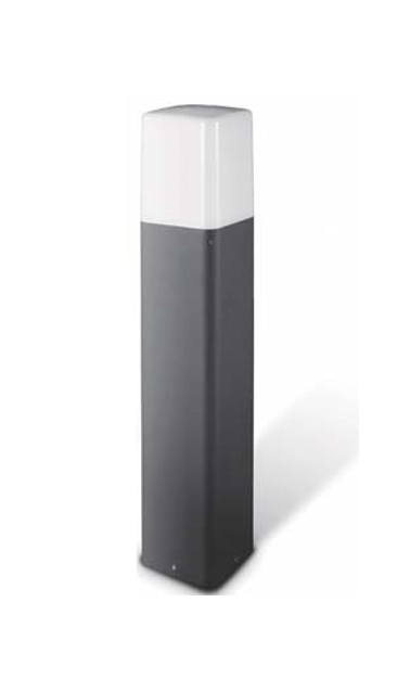 Bahçe Armatürü Bollard