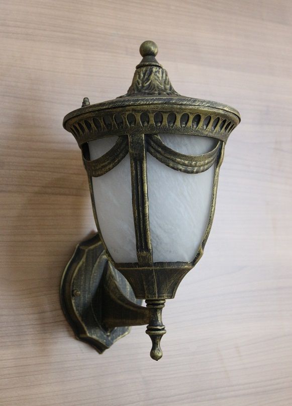 Light212 Bahçe Duvar Aplik