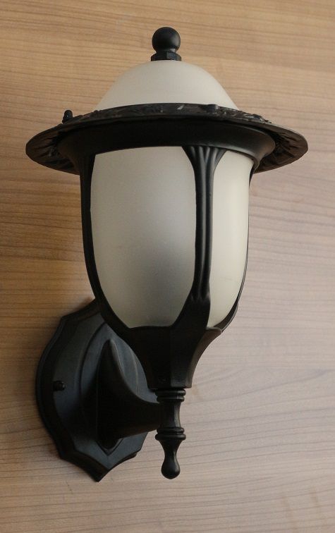 Light212 Bahçe Duvar Aplik