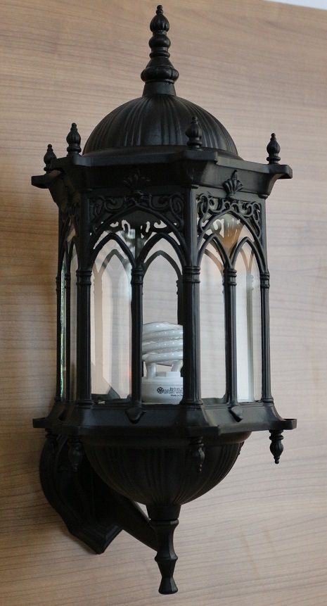 Light212 Bahçe Duvar Aplik
