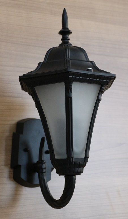 Light212 Bahçe Duvar Aplik