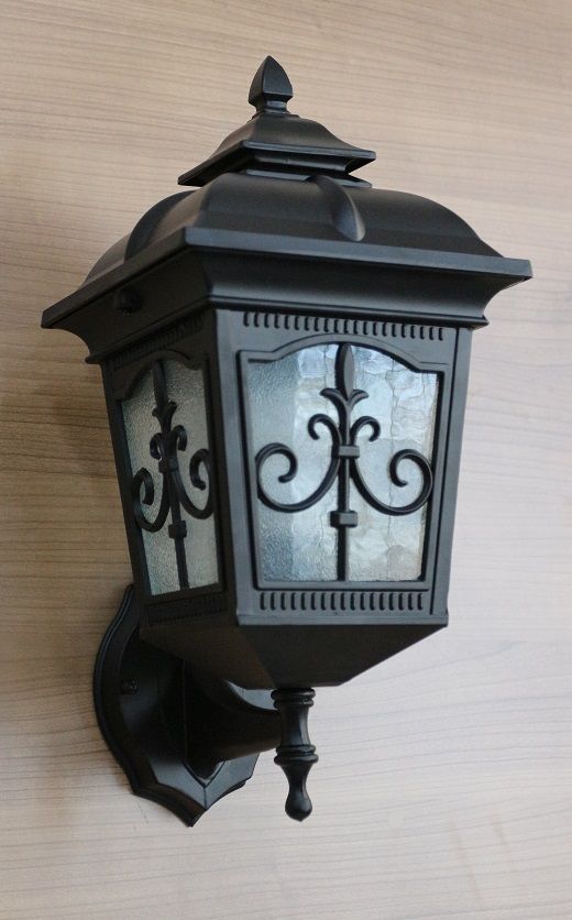 Light212 Bahçe Duvar Aplik