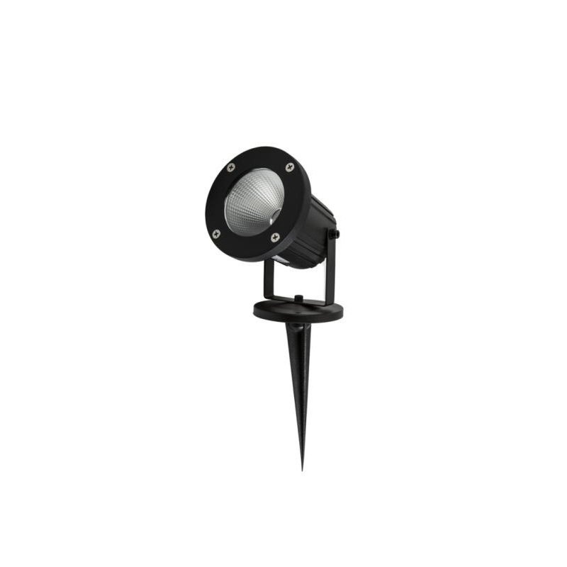Cata 10W Kazıklı Led Bahçe Aydınlatma Beyaz