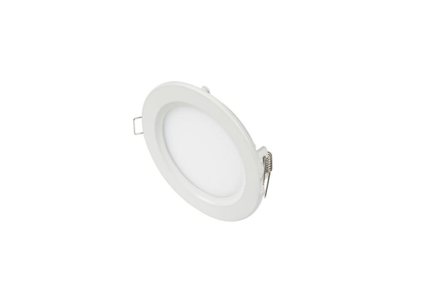 Cata 10W Panel Led Armatür - Beyaz Işık