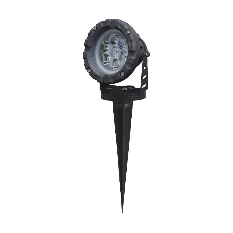 Cata 12 Watt Bahçe Armatürü