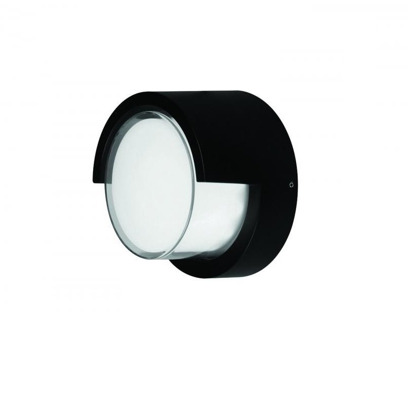 Cata 12 Watt Led Aplik Dış Mekan Bahçe Armatür