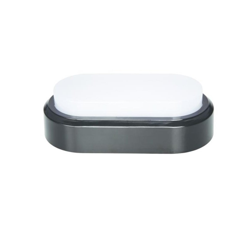 Cata 15 Watt Bahçe Armatür - Beyaz Işık