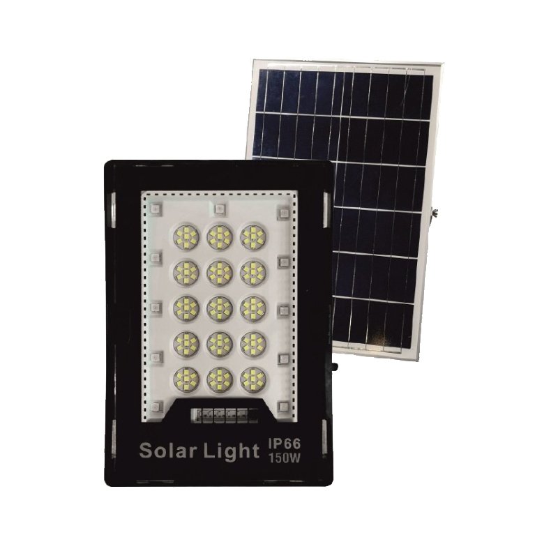 Cata 200W SOLAR Led Sokak Prjektör