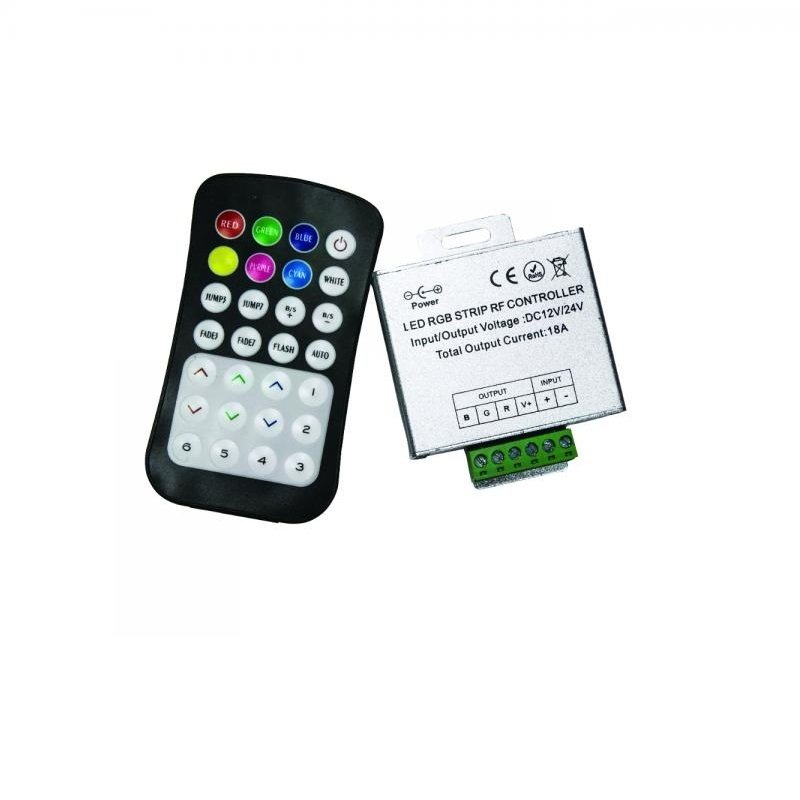 Cata 24 Amper RGB Aydınlatma Kumandası