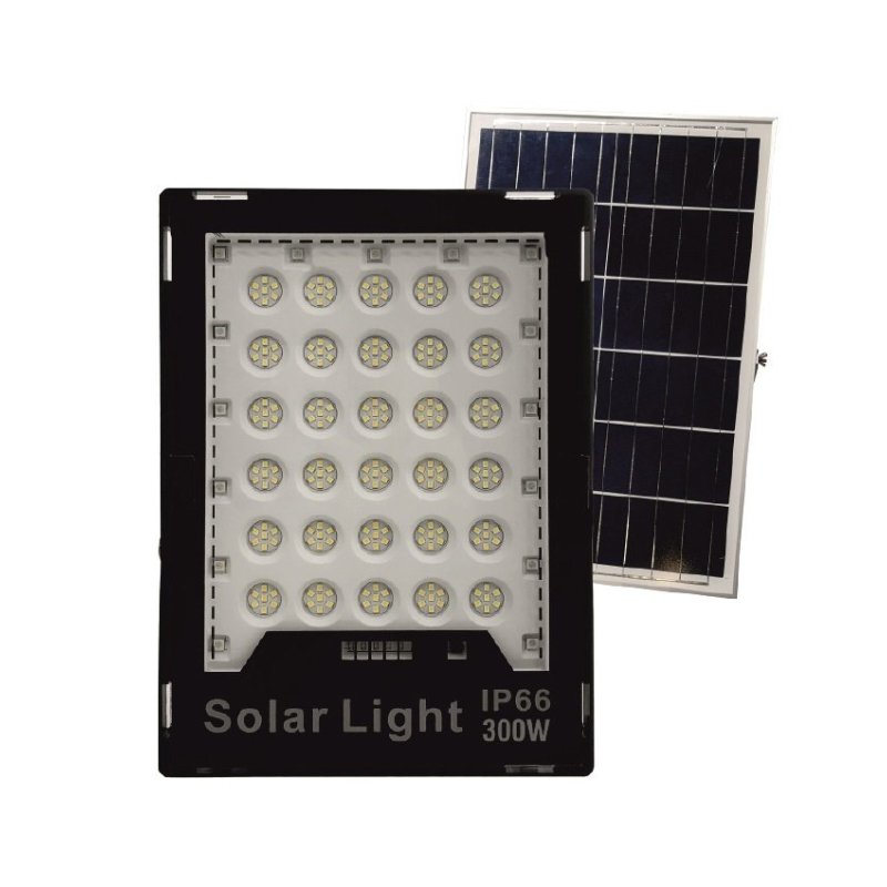 Cata 300W SOLAR Led Sokak Prjektör