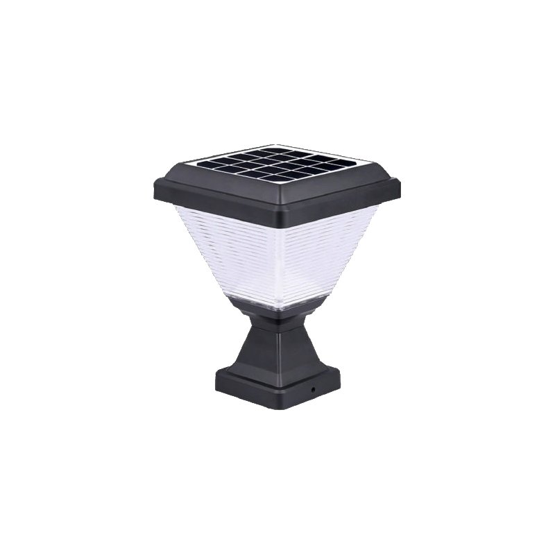 Cata 30w Solar Bahçe Set üstü Şarjlı Armatür