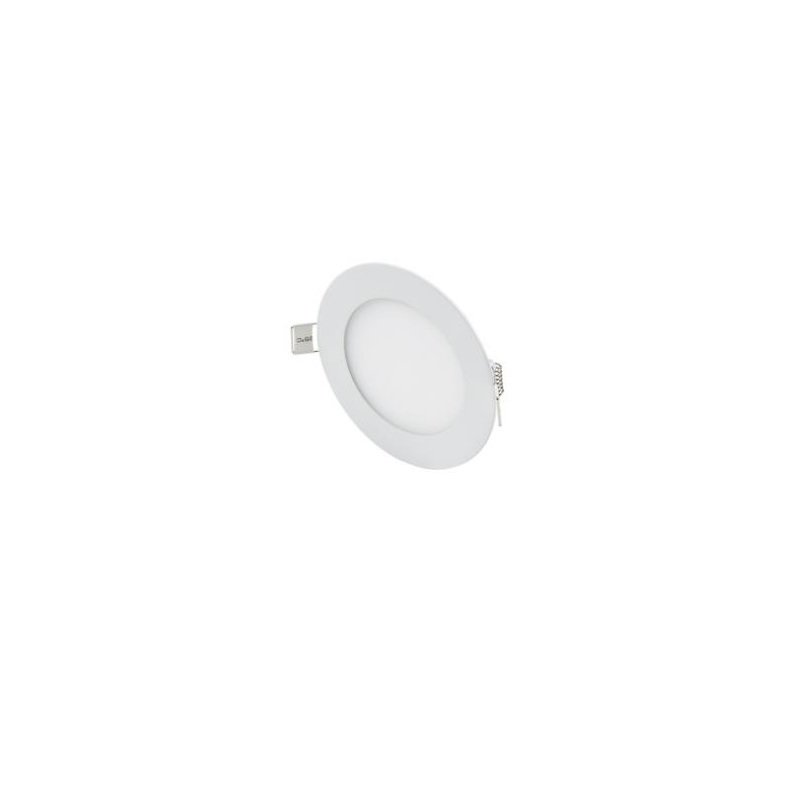 Cata 3W Sıva Altı Led Panel Spot - Gün Işığı - Alüminyum Kasa