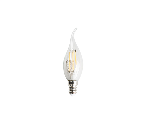 Cata 4 Watt Led Dimerli Ampul E14 Duylu