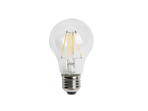 Cata 4 Watt Led Flament Ampul E27 Duylu