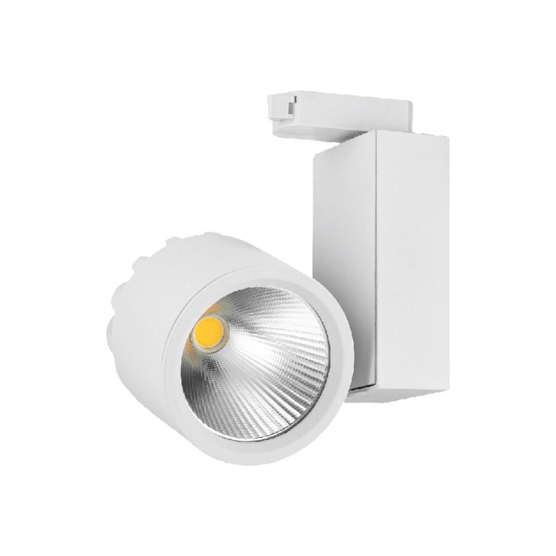 Cata 40W Juventus Ray tipi Led Spot Armatür