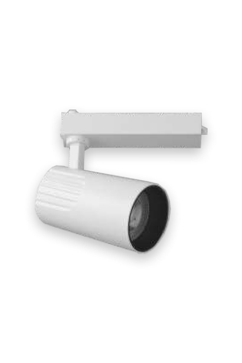 Cata 40W Led Ray Spot Armatür Verona 3000K Gün Işığı