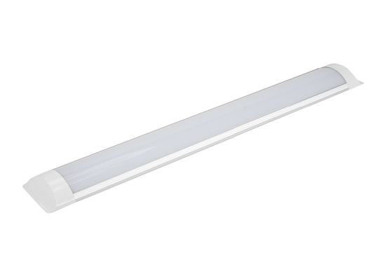 Cata 40W Ledli Bant Armatür 3200K Gün Işığı