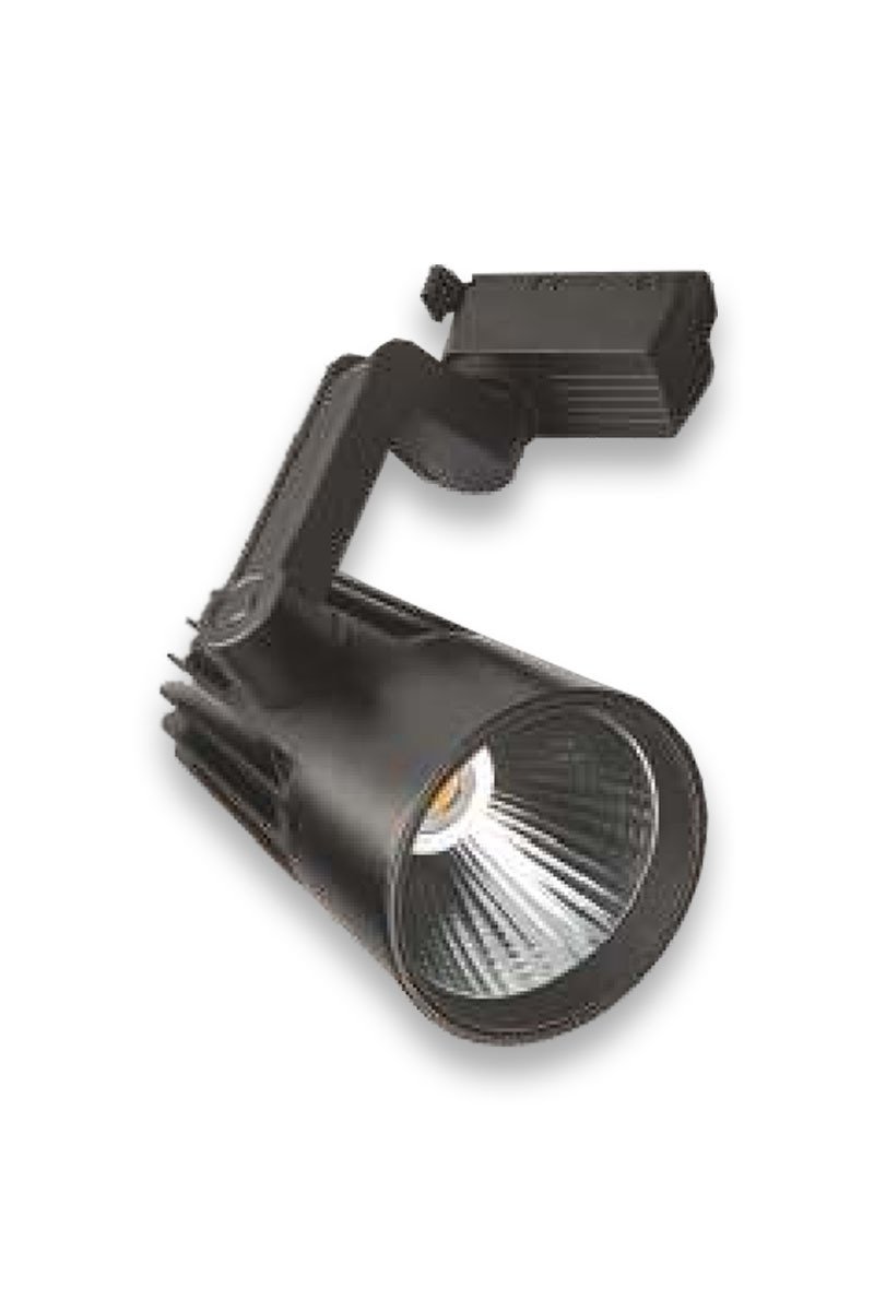 Cata 45W Led Ray Spot Armatür Ares 3000K Gün Işığı