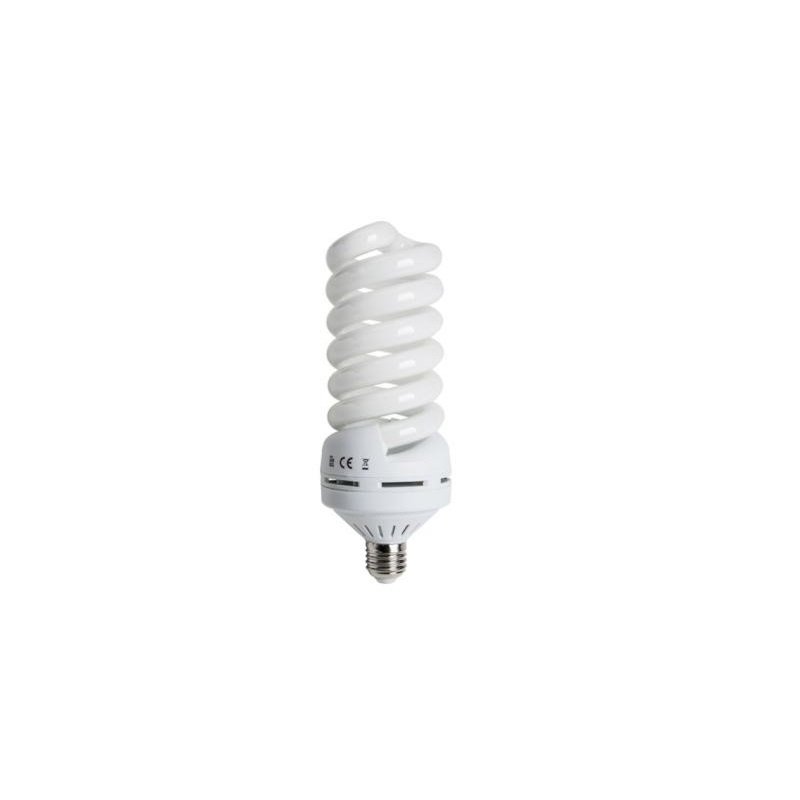 Cata 50 Watt Full Spiral Ampul