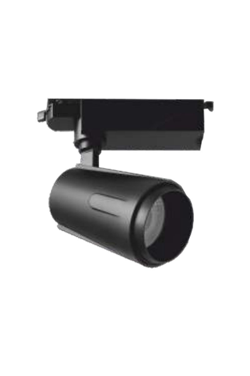 Cata 50W Led Ray Spot Armatür Modena 3000K Gün Işığı