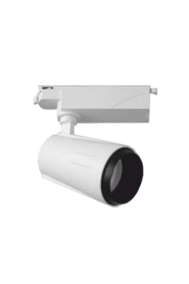 Cata 50W Led Ray Spot Armatür Modena 6500K Beyaz Işık