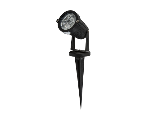 Cata 5W Kazıklı Led Bahçe Aydınlatma Beyaz Işık