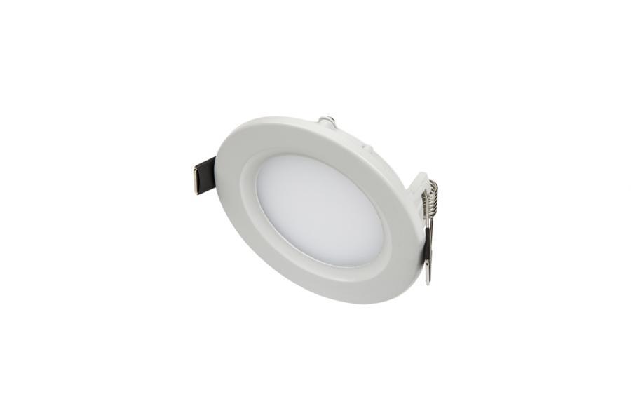 Cata 5W Panel Led Armatür - Gün Işığı