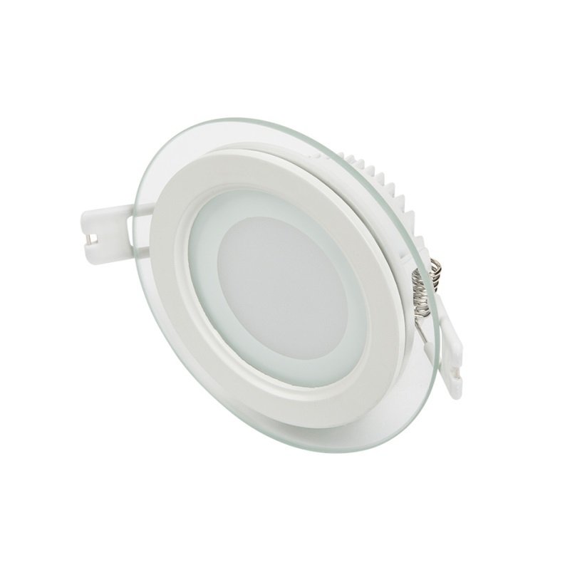 Cata 6W Panel Led Armatür Gün Işığı