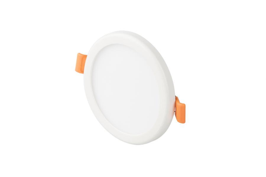 Cata 6W Panel Led Armatür - Gün Işığı