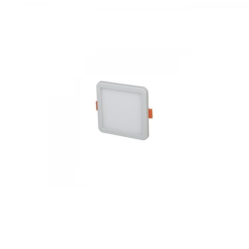 Cata 6W Panel Led Armatür - Beyaz Işık