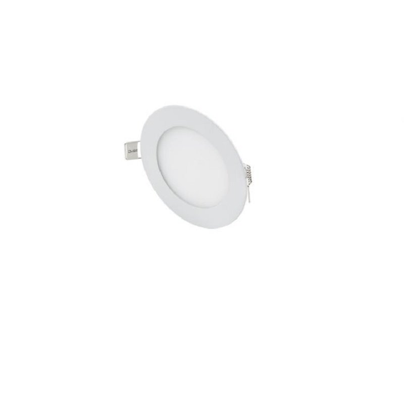 Cata 6W Sıva Altı Led Panel Spot - Gün Işığı - Alüminyum Kasa