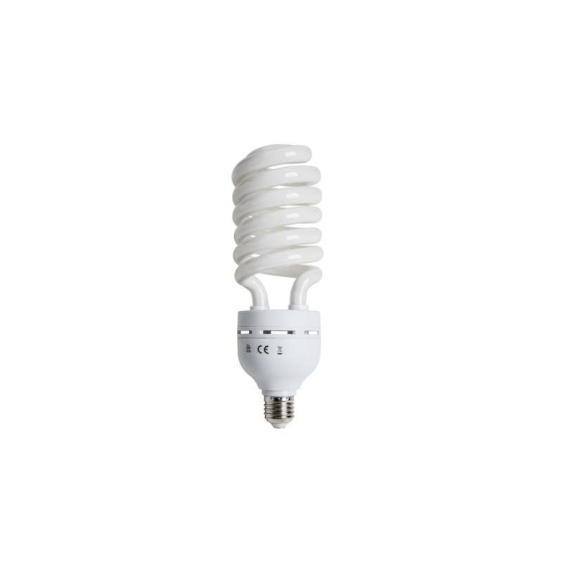 Cata 80W Full Spiral Ampul Beyaz Işık