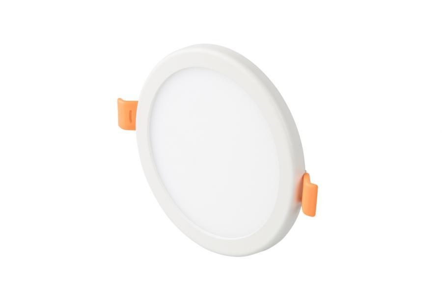 Cata 9W Panel Led Armatür - Beyaz Işık