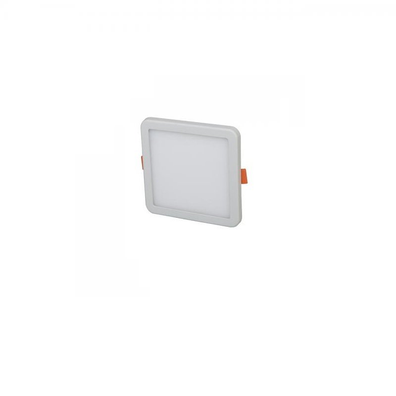 Cata 9W Panel Led Armatür - Beyaz Işık