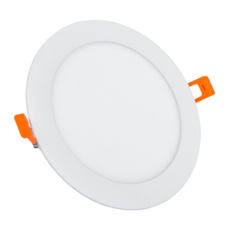 Cata 9W Sıva Altı Led Panel Spot - Beyaz Işık - Alüminyum Kasa