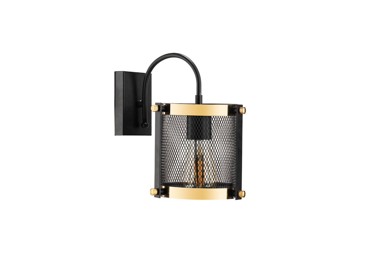 Cata E-27 Duy 25cm Modern Dekoratif Aplik