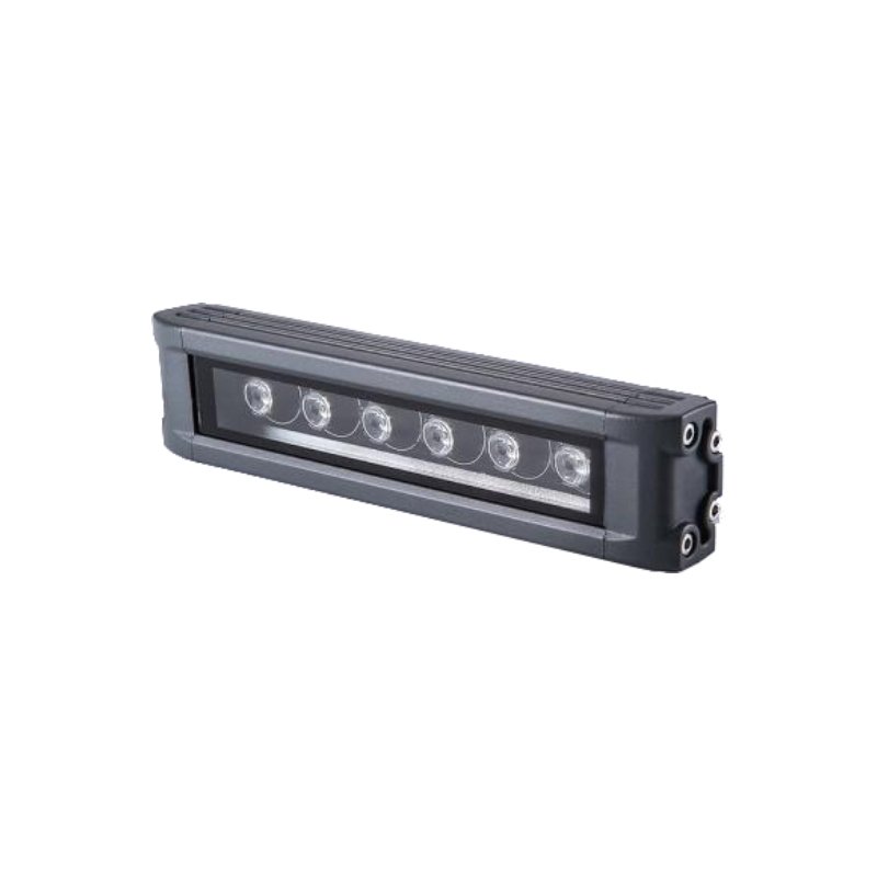 Cata Kırmızı Işık 6W Gold Wall Washer