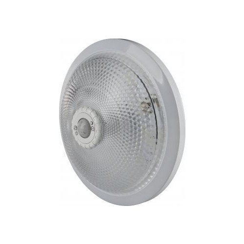 Cata Led Sensörlü Tavan Armatürü Beyaz Işık
