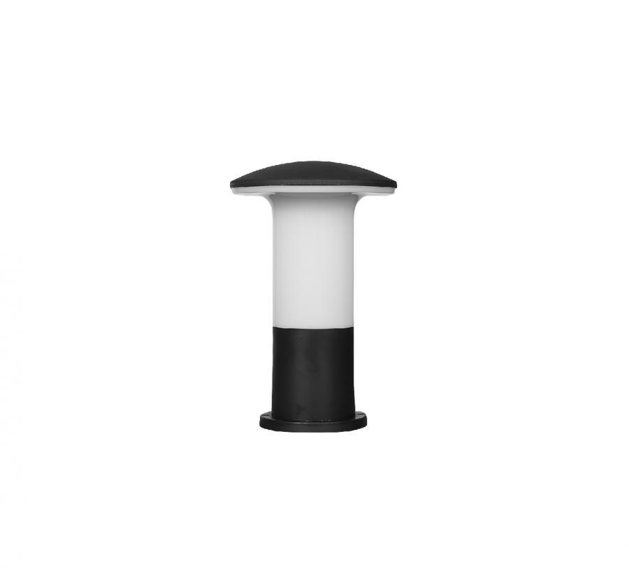 Cata Napoli Bahçe Bollard Aydınlatma 27cm E27 Duylu