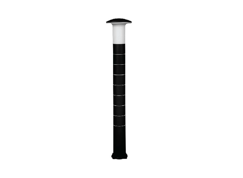 Cata Napoli Bahçe Bollard Aydınlatma 80cm E27 Duylu