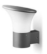 Duvar Aplik Light212 E27 Duylu