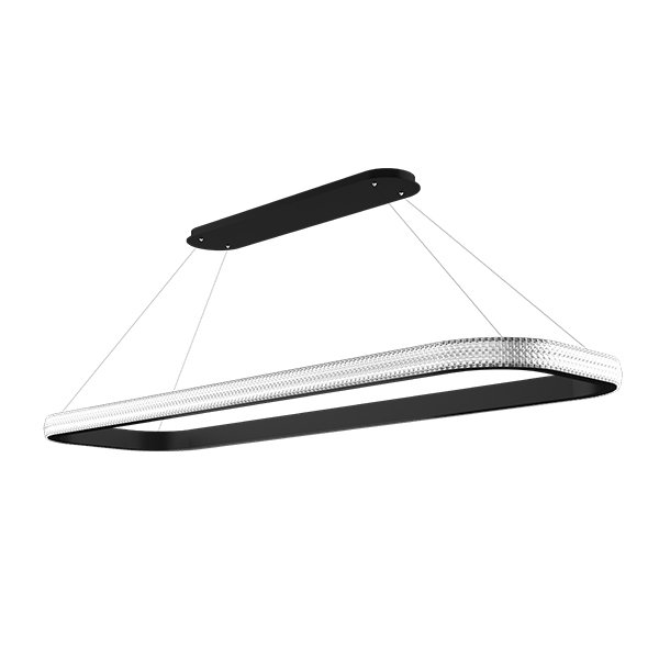 Goya 110w 35x120cm Sıva Üstü ve Sarkıt Led Lineer Armatür -35x120