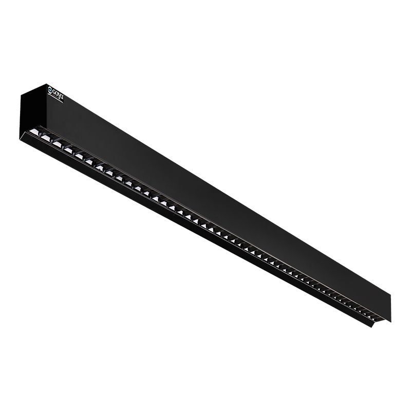 Goya 120w Sıva Üstü ve Sarkıt Led Armatür