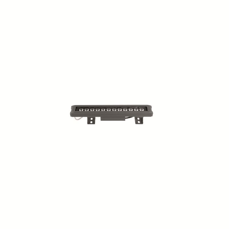Goya 12W 3000K Sarı Işık Wallwasher