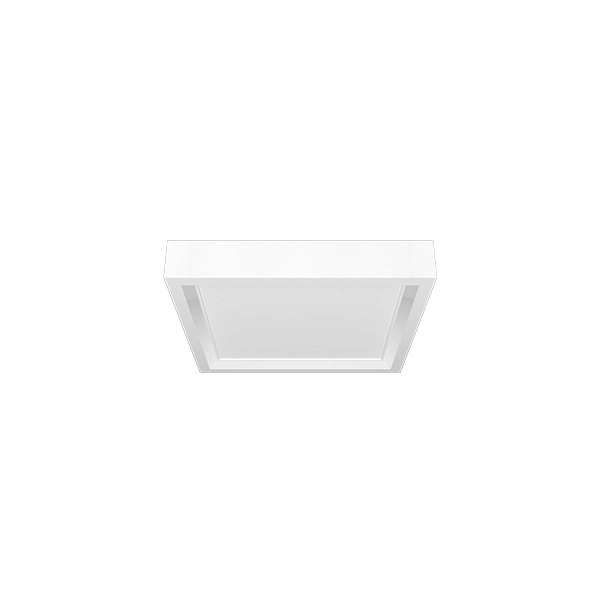 Goya 12W 4000K Gün Işığı Sıva Üstü Led Panel Armatür
