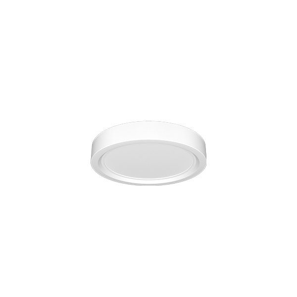 Goya 12W 6500K Beyaz Işık Sıva Üstü Led Panel Armatür
