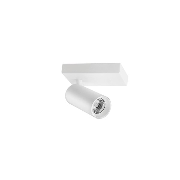 Goya 14W 3000K Sarı Işık Led Ray Spot