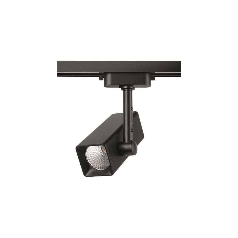 Goya 14W 3000K Sarı Işık Led Ray Spot