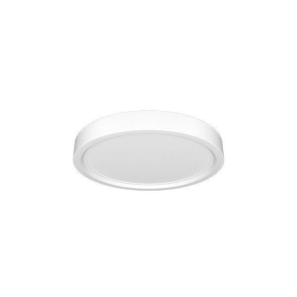 Goya 18W 3000K Sarı Işık Sıva Üstü Led Panel Armatür