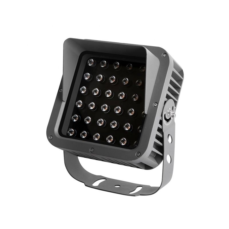 Goya 18W Yeşil Işık Wallwasher